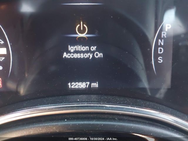 1C4RJFAGXFC941398 Jeep Grand Cherokee Laredo