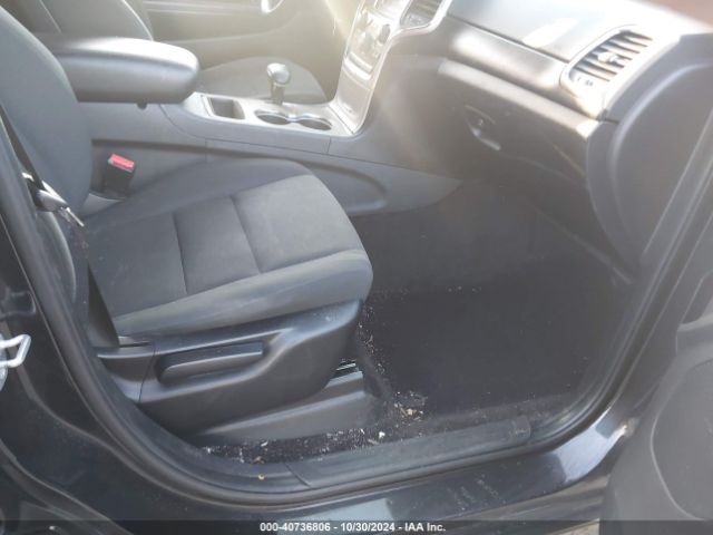1C4RJFAGXFC941398 Jeep Grand Cherokee Laredo