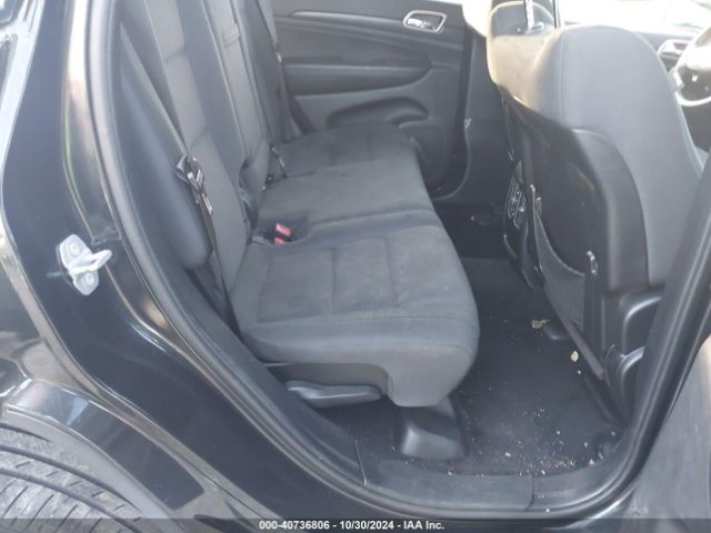 1C4RJFAGXFC941398 Jeep Grand Cherokee Laredo