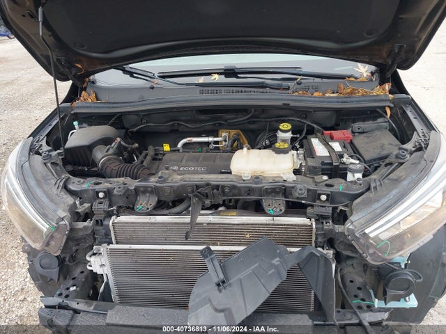 Buick Encore Fwd Preferred 2020 KL4CJASB9LB007157 Image 10