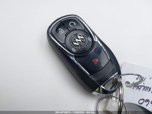 Buick Encore Fwd Preferred 2020 KL4CJASB9LB007157 Image 11