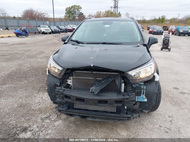 Buick Encore Fwd Preferred 2020 KL4CJASB9LB007157 Image 12