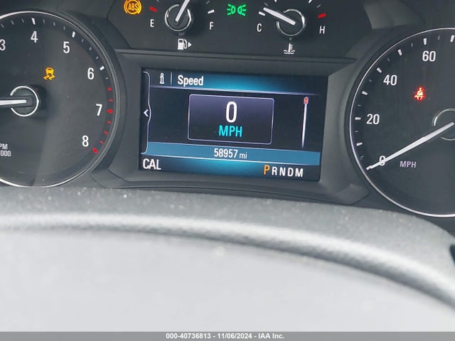 Buick Encore Fwd Preferred 2020 KL4CJASB9LB007157 Image 15