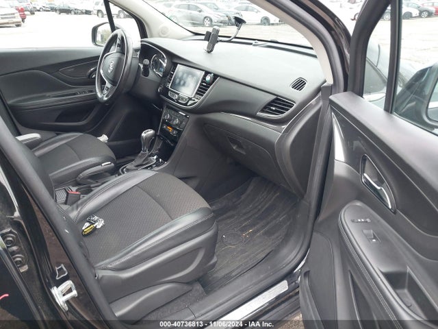 Buick Encore Fwd Preferred 2020 KL4CJASB9LB007157 Image 5