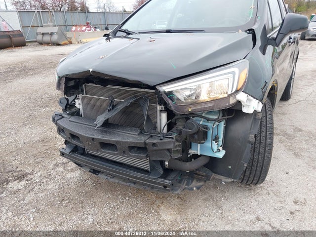 Buick Encore Fwd Preferred 2020 KL4CJASB9LB007157 Image 6