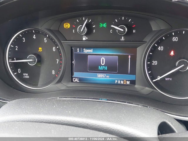 Buick Encore Fwd Preferred 2020 KL4CJASB9LB007157 Image 7