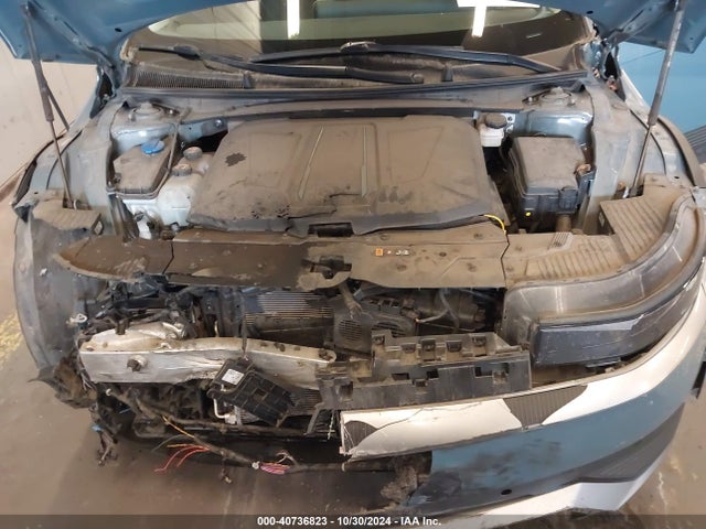 Hyundai Ioniq 5 Sel 2022 KM8KN4AEXNU057782 Image 10