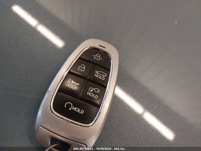 Hyundai Ioniq 5 Sel 2022 KM8KN4AEXNU057782 Image 11