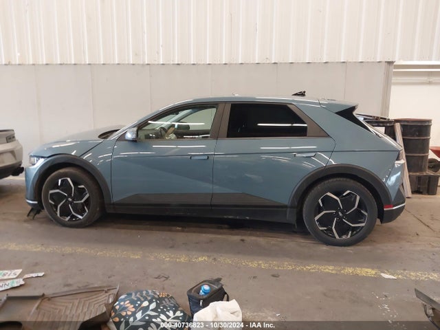 Hyundai Ioniq 5 Sel 2022 KM8KN4AEXNU057782 Image 15