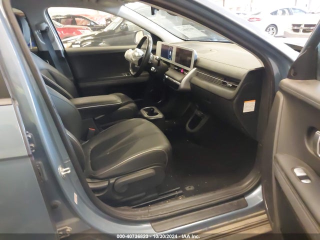 Hyundai Ioniq 5 Sel 2022 KM8KN4AEXNU057782 Image 5