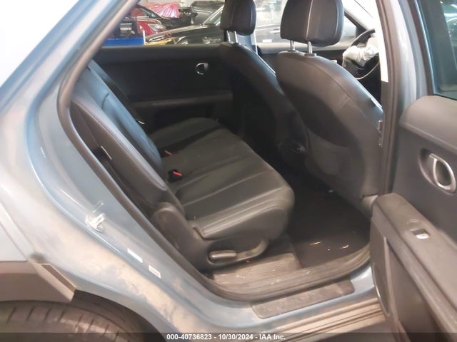 Hyundai Ioniq 5 Sel 2022 KM8KN4AEXNU057782 Image 8
