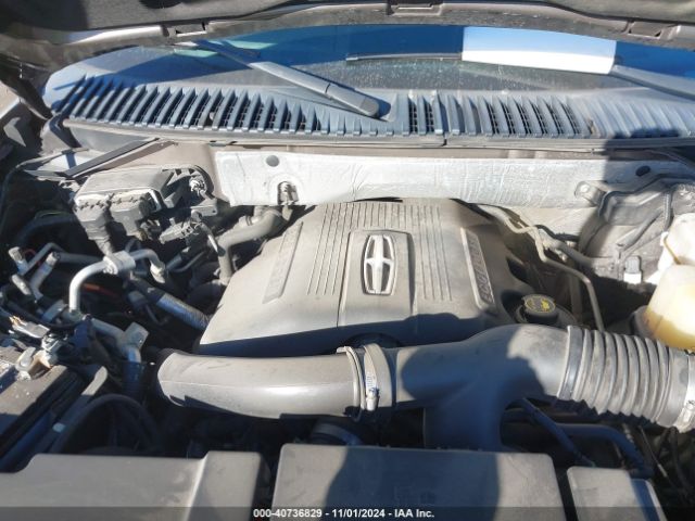 5LMJJ2JT6HEL04902 Lincoln Navigator Select