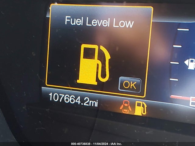 Ford FUSION SE 2016 3FA6P0H75GR335262 Image 16