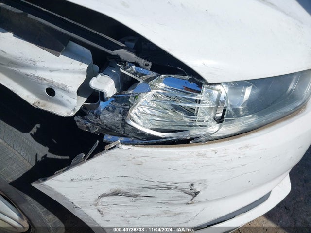 Ford FUSION SE 2016 3FA6P0H75GR335262 Image 18