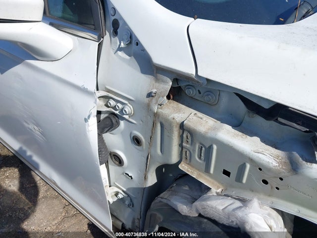 Ford FUSION SE 2016 3FA6P0H75GR335262 Image 19