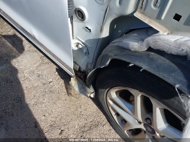 Ford FUSION SE 2016 3FA6P0H75GR335262 Image 20