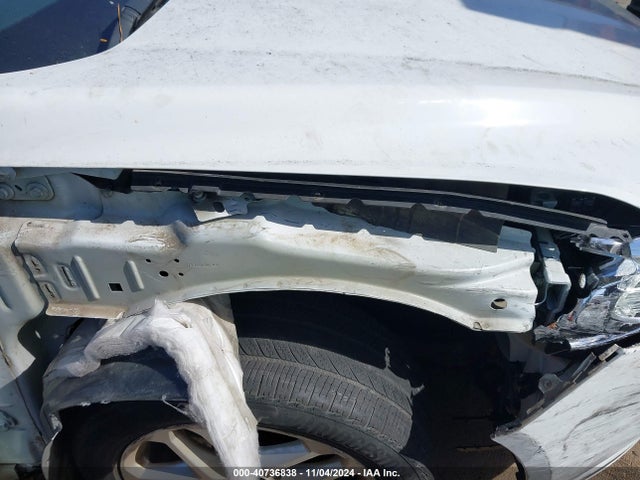 Ford FUSION SE 2016 3FA6P0H75GR335262 Image 21