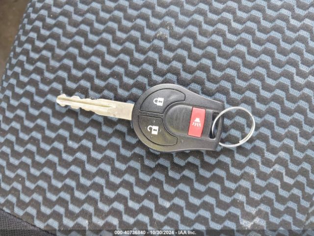 3N1CE2CP8HL371976 Nissan Versa Note Sv