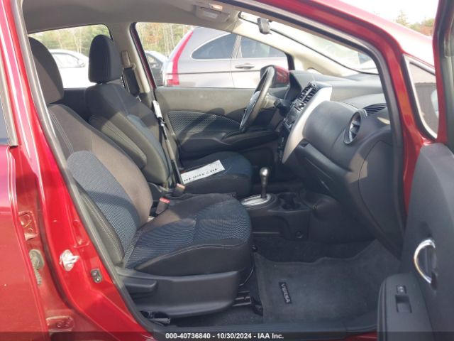 3N1CE2CP8HL371976 Nissan Versa Note Sv