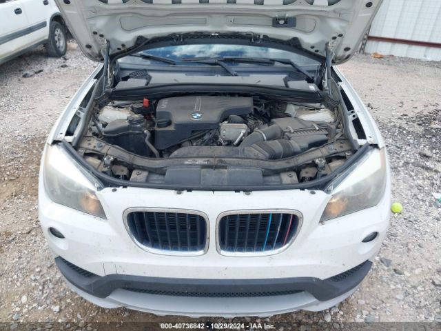 WBAVM1C5XFVW56996 BMW X1 Sdrive28i
