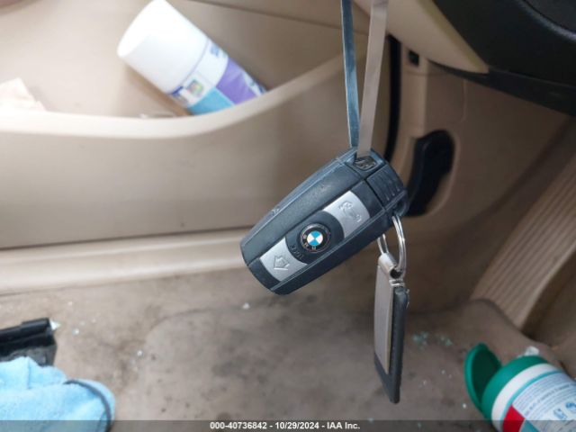 WBAVM1C5XFVW56996 BMW X1 Sdrive28i