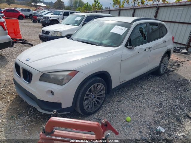 WBAVM1C5XFVW56996 BMW X1 Sdrive28i