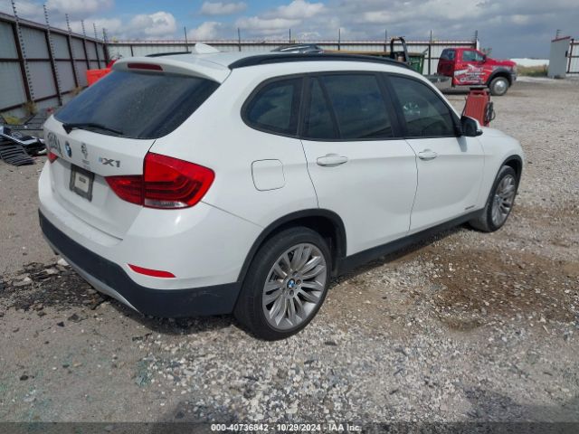 WBAVM1C5XFVW56996 BMW X1 Sdrive28i