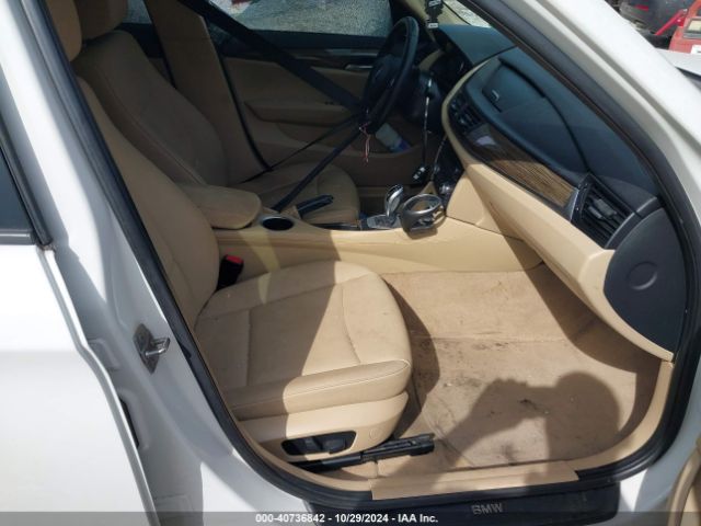 WBAVM1C5XFVW56996 BMW X1 Sdrive28i