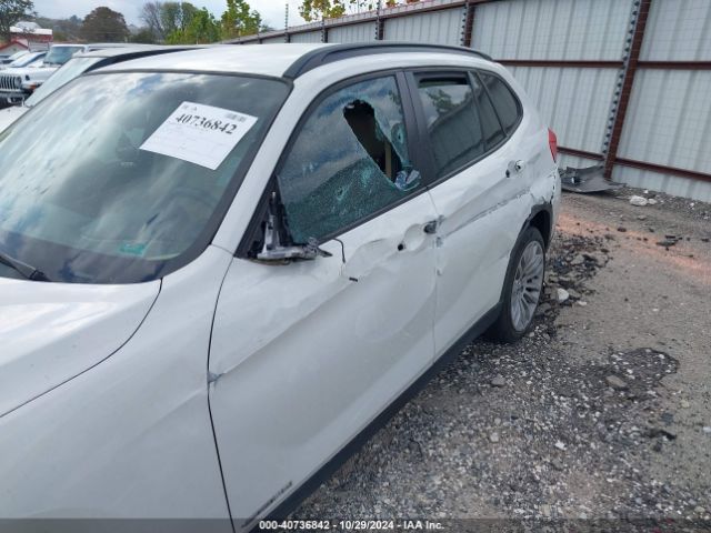 WBAVM1C5XFVW56996 BMW X1 Sdrive28i