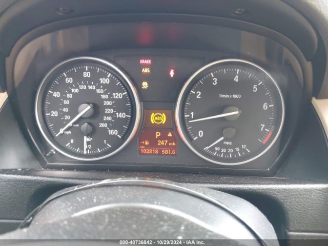 WBAVM1C5XFVW56996 BMW X1 Sdrive28i