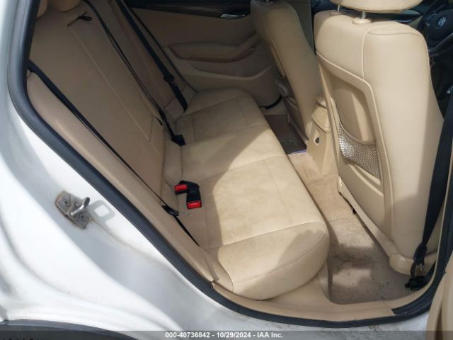WBAVM1C5XFVW56996 BMW X1 Sdrive28i
