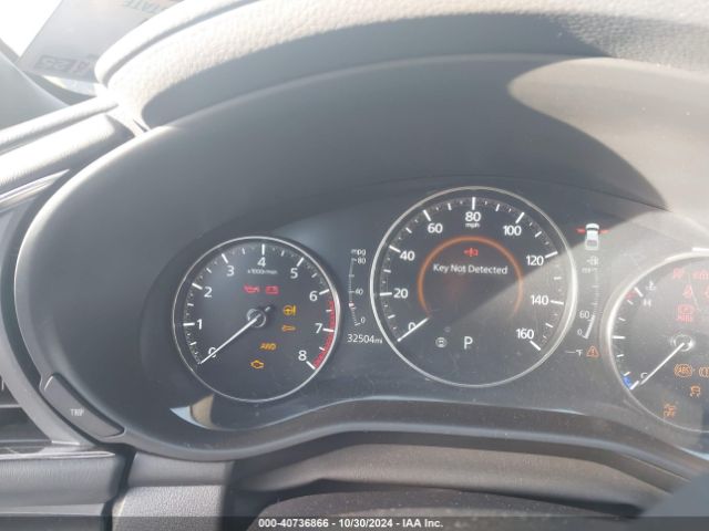 JM1BPBJY8M1347466 Mazda Mazda3 2.5 Turbo