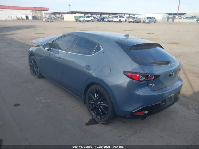 JM1BPBJY8M1347466 Mazda Mazda3 2.5 Turbo