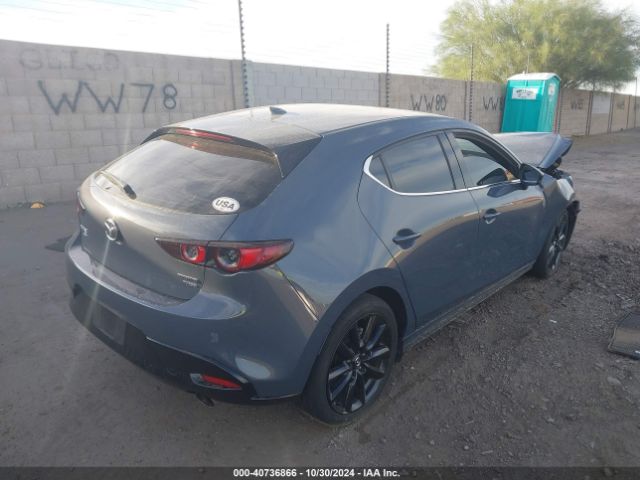 JM1BPBJY8M1347466 Mazda Mazda3 2.5 Turbo