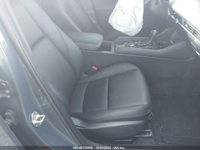 JM1BPBJY8M1347466 Mazda Mazda3 2.5 Turbo