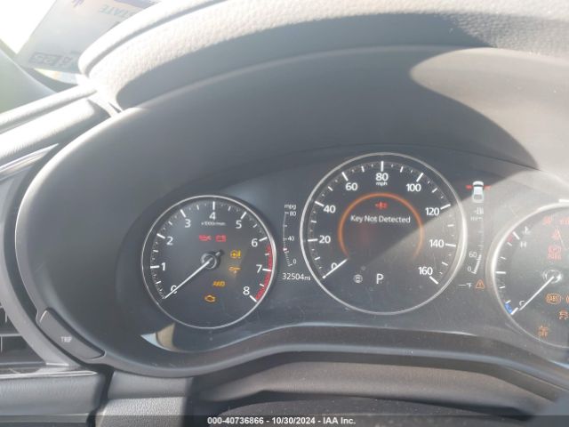 JM1BPBJY8M1347466 Mazda Mazda3 2.5 Turbo