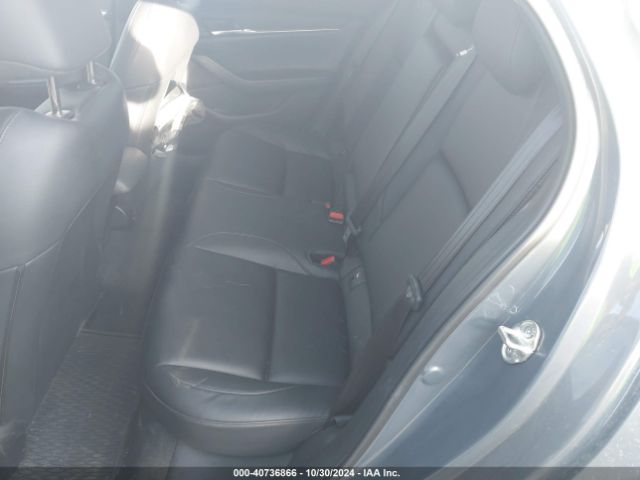 JM1BPBJY8M1347466 Mazda Mazda3 2.5 Turbo