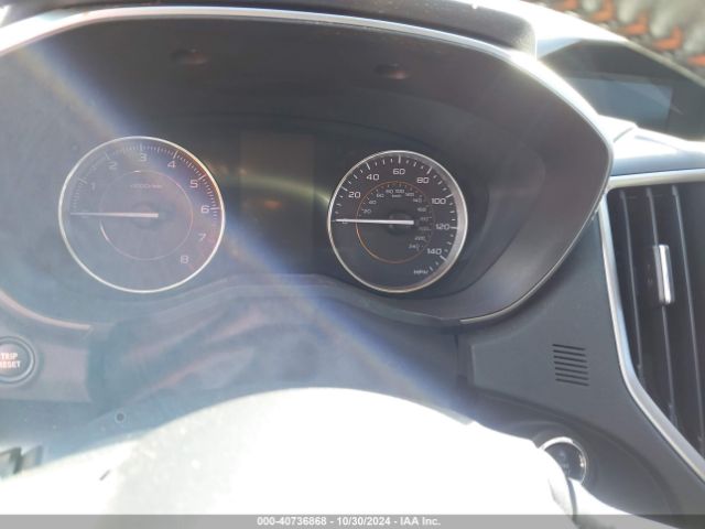 JF2GTAMC6J8276137 Subaru Crosstrek 2.0i Limited
