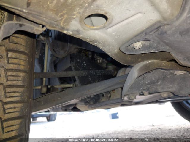 JF2GTAMC6J8276137 Subaru Crosstrek 2.0i Limited