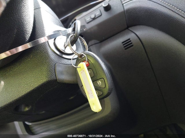 GMC Acadia Denali 2014 1GKKVTKD0EJ102352 Image 11