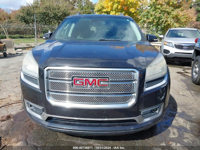 GMC Acadia Denali 2014 1GKKVTKD0EJ102352 Image 12