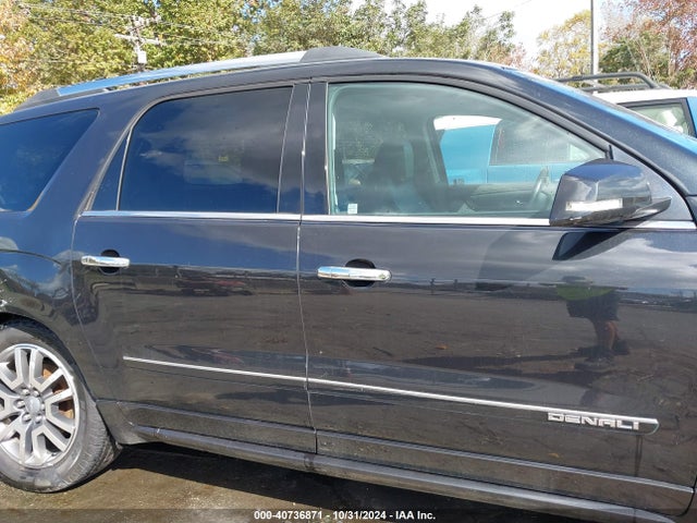 GMC Acadia Denali 2014 1GKKVTKD0EJ102352 Image 13