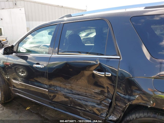 GMC Acadia Denali 2014 1GKKVTKD0EJ102352 Image 14