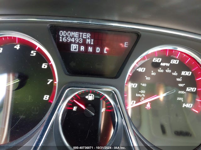 GMC Acadia Denali 2014 1GKKVTKD0EJ102352 Image 15