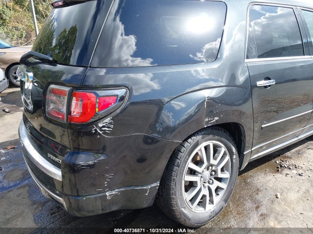 GMC Acadia Denali 2014 1GKKVTKD0EJ102352 Image 17