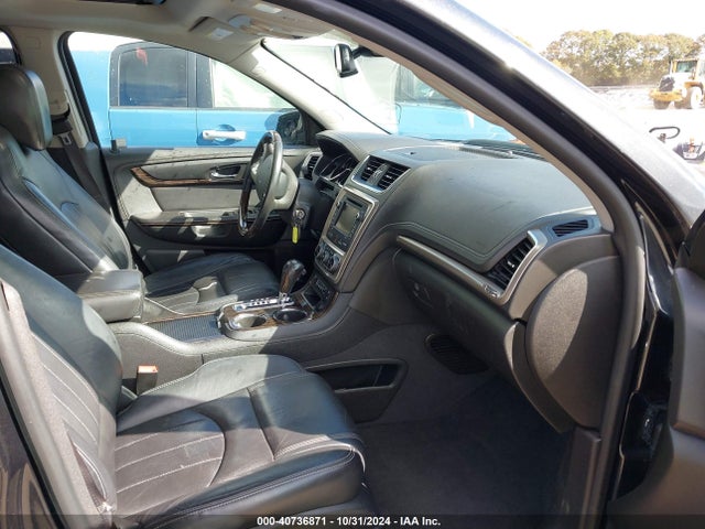 GMC Acadia Denali 2014 1GKKVTKD0EJ102352 Image 5