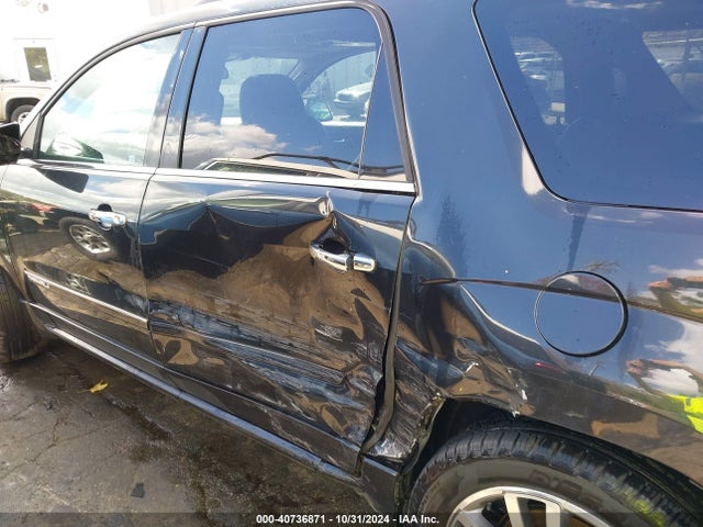 GMC Acadia Denali 2014 1GKKVTKD0EJ102352 Image 6