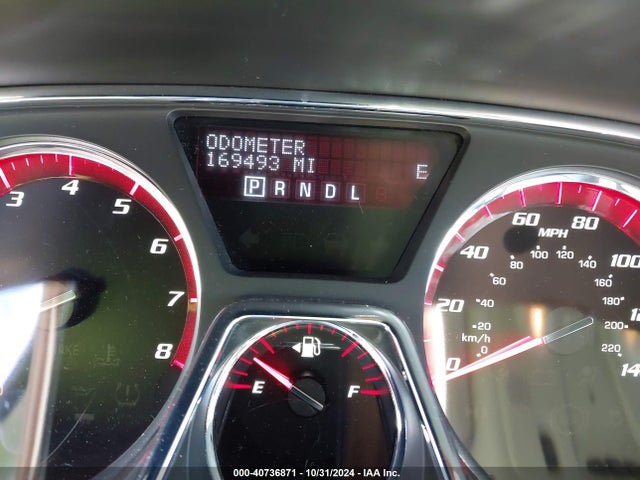 GMC Acadia Denali 2014 1GKKVTKD0EJ102352 Image 7