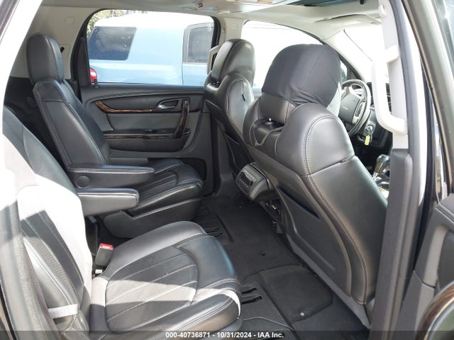 GMC Acadia Denali 2014 1GKKVTKD0EJ102352 Image 8