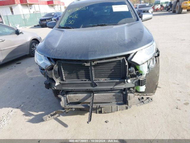 3GNAXTEX5JS560167 Chevrolet EQUINOX LT